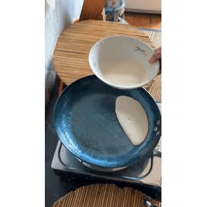 章丘铁锅288