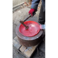 章丘铁锅370