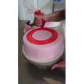 蛋糕裱花60
