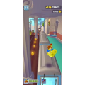 海绵宝宝跑酷10