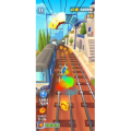 海绵宝宝跑酷16