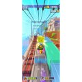 海绵宝宝跑酷9