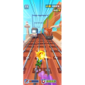 海绵宝宝跑酷18