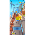 海绵宝宝跑酷31