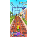 海绵宝宝跑酷32