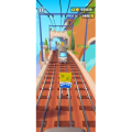 海绵宝宝跑酷34