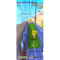 海绵宝宝跑酷39