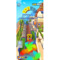海绵宝宝跑酷41