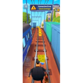海绵宝宝跑酷47