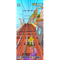 海绵宝宝跑酷49