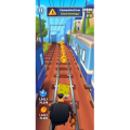 海绵宝宝跑酷50