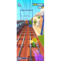 海绵宝宝跑酷51