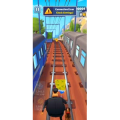 海绵宝宝跑酷54