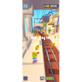 海绵宝宝跑酷55