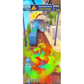 海绵宝宝跑酷56