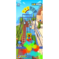 海绵宝宝跑酷57