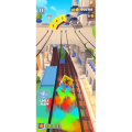 海绵宝宝跑酷58