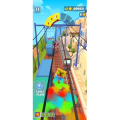 海绵宝宝跑酷59