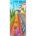 海绵宝宝跑酷60