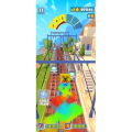 海绵宝宝跑酷64