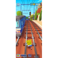 海绵宝宝跑酷66