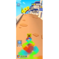 海绵宝宝跑酷68