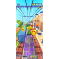 海绵宝宝跑酷69