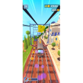 海绵宝宝跑酷71