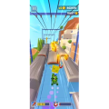 海绵宝宝跑酷67