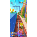 海绵宝宝跑酷79