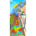 海绵宝宝跑酷83
