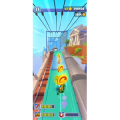 海绵宝宝跑酷84