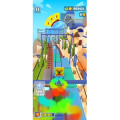 海绵宝宝跑酷87