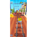 海绵宝宝跑酷88
