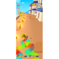 海绵宝宝跑酷92
