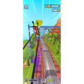 海绵宝宝跑酷93