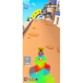 海绵宝宝跑酷97