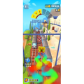 海绵宝宝跑酷98