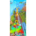 海绵宝宝跑酷99
