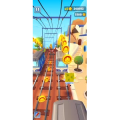 海绵宝宝跑酷104
