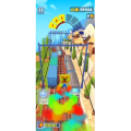 海绵宝宝跑酷113