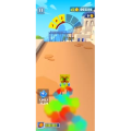 海绵宝宝跑酷114