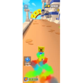 海绵宝宝跑酷116