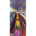 海绵宝宝跑酷117