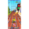 海绵宝宝跑酷122