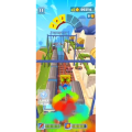 海绵宝宝跑酷127