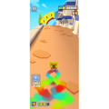 海绵宝宝跑酷106