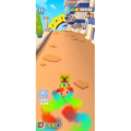 海绵宝宝跑酷129