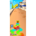海绵宝宝跑酷131