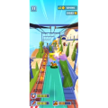 海绵宝宝跑酷134